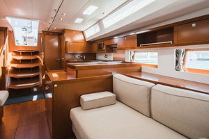 Oceanis 55 „Esther“ – fotka 14