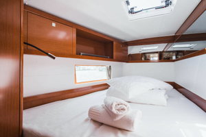 Oceanis 55 „Esther“ – fotka 4