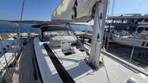 Oceanis 55 „Esther“ – fotka 9