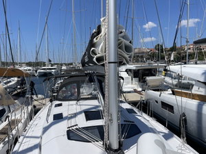 Elan Impression 45 „St. Marie“ – fotka 28