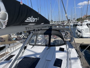 Elan Impression 45 „St. Marie“ – fotka 27