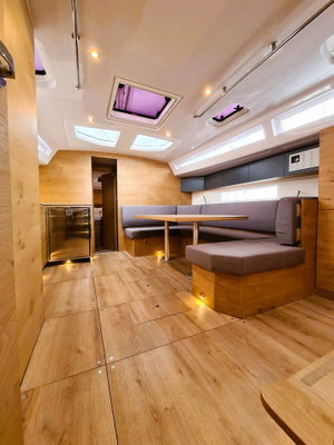 Elan Impression 45 „St. Marie“ – fotka 2