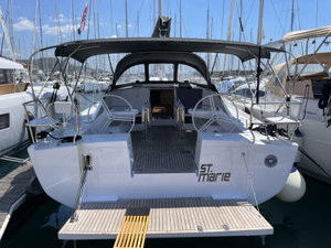 Elan Impression 45 „St. Marie“ – fotka 1