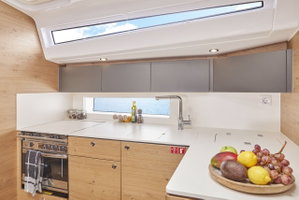 Elan Impression 45 „St. Marie“ – fotka 8