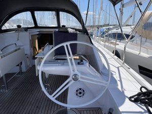 Elan Impression 45 „St. Marie“ – fotka 22