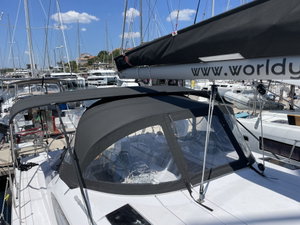 Elan Impression 45 „St. Marie“ – fotka 29