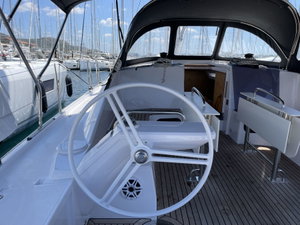 Elan Impression 45 „St. Marie“ – fotka 21