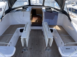 Elan Impression 45 „St. Marie“ – fotka 23