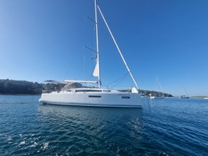 Sun Odyssey 380 „Princess Anja“ – fotka 7