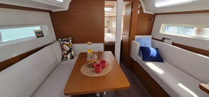 Sun Odyssey 380 „Princess Anja“ – fotka 10