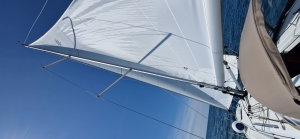 Sun Odyssey 380 „Princess Anja“ – fotka 15