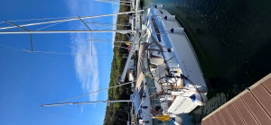 Sun Odyssey 380 „Princess Anja“ – fotka 6