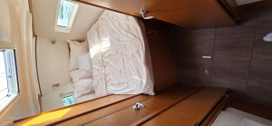 Sun Odyssey 380 „Princess Marija“ – fotka 4
