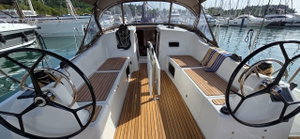 Sun Odyssey 380 „Princess Marija“ – fotka 8