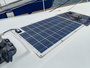 Sun Odyssey 389