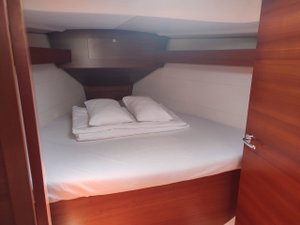 Dufour 350 „Spinaker“ – fotka 3