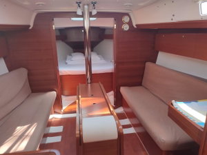 Dufour 350 „Spinaker“ – fotka 4