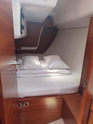 Dufour 350 „Spinaker“ – fotka 5