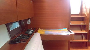Dufour 350 „Spinaker“ – fotka 2
