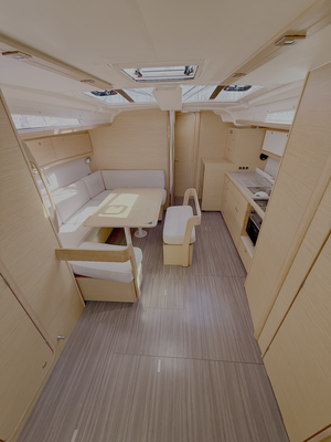 Dufour 430 GL „Julianna“ – fotka 4