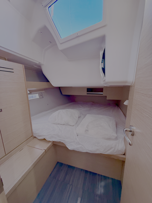 Dufour 430 GL „Julianna“ – fotka 5