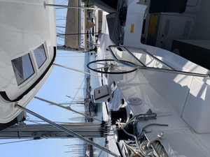 Lagoon 46 „Aurora“ – fotka 4