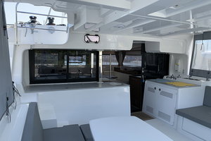 Lagoon 46 „Aurora“ – fotka 5