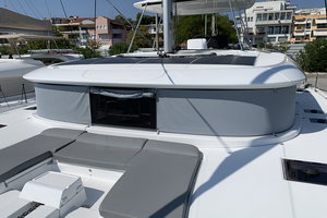 Lagoon 46 „Aurora“ – fotka 2