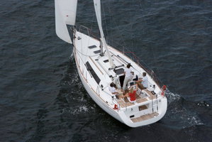 Oceanis 34 „Seneca“ – fotka 6