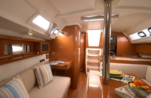 Oceanis 34 „Seneca“ – fotka 3