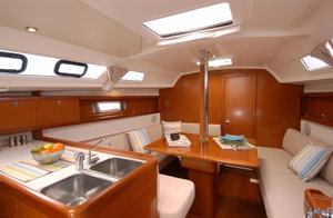 Oceanis 34 „Seneca“ – fotka 8