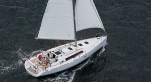 Oceanis 34 „Seneca“ – fotka 1