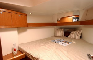 Oceanis 34 „Seneca“ – fotka 4