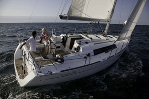 Oceanis 34 „Seneca“ – fotka 5