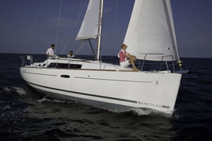 Oceanis 34 „Seneca“ – fotka 2