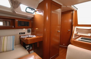 Oceanis 34 „Seneca“ – fotka 7