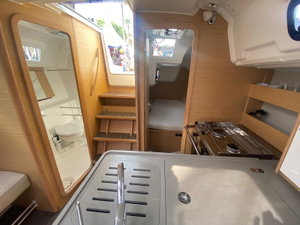 Dufour 32 „Major Tom“ – fotka 5