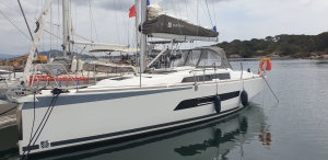 Dufour 32 „Major Tom“ – fotka 2