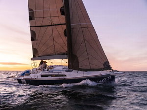 Dufour 32 „Major Tom“ – fotka 1