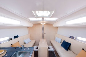 Dufour 32 „Major Tom“ – fotka 8