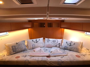 Bavaria C50 „Roza Deflores 2“ – fotka 20