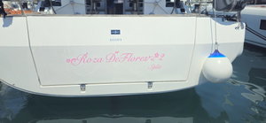 Bavaria C50 „Roza Deflores 2“ – fotka 4