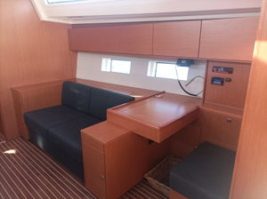 Bavaria C50 „Roza Deflores 2“ – fotka 9