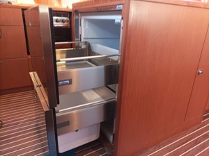Bavaria C50 „Roza Deflores 2“ – fotka 18