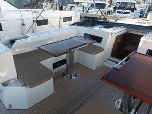 Bavaria C50 „Roza Deflores 2“ – fotka 16
