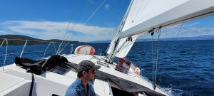 Bavaria C50 „Roza Deflores 2“ – fotka 7