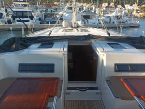 Bavaria C50 „Roza Deflores 2“ – fotka 17