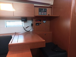 Bavaria C50 „Roza Deflores 2“ – fotka 19