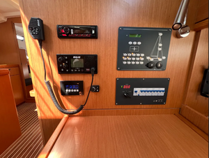 Bavaria Cruiser 37 „Mia“ – fotka 7