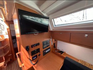 Bavaria Cruiser 37 „Mia“ – fotka 8